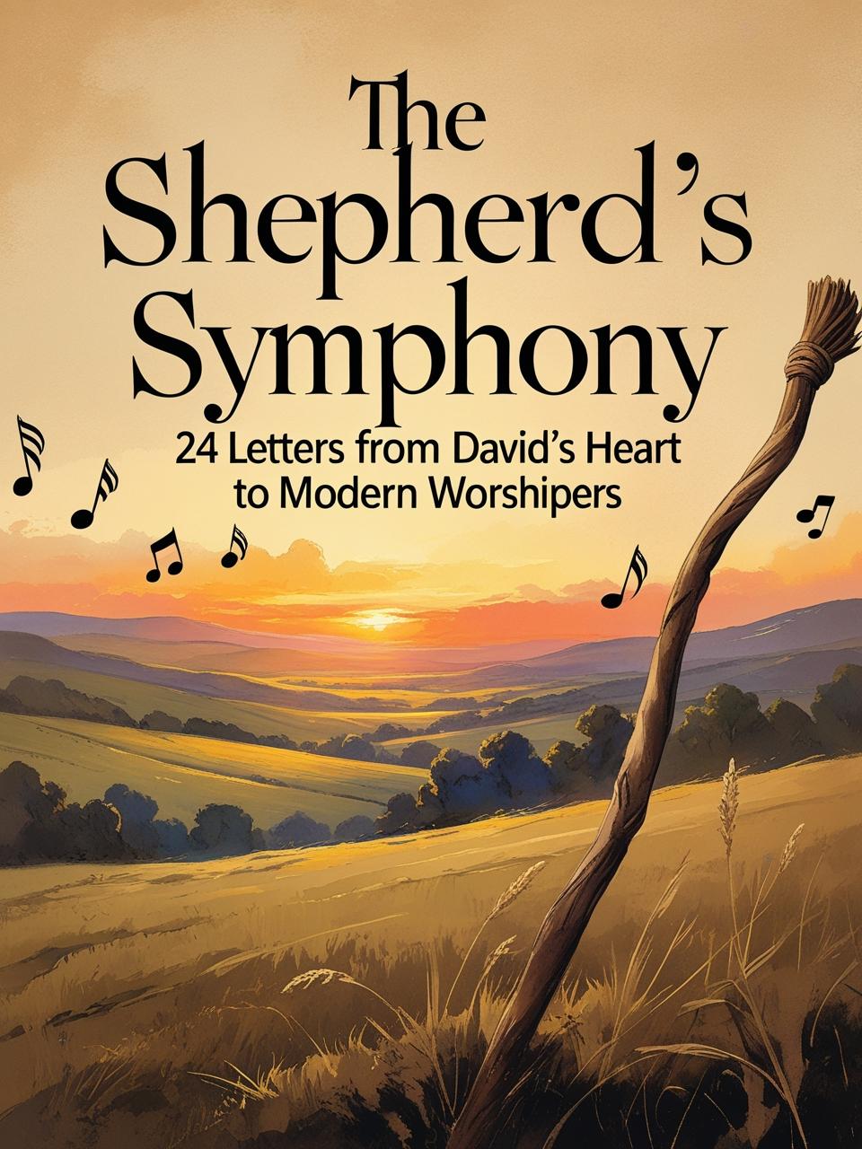 The Shepherd's Symphony - For Worship